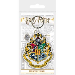 Porte-clefs - Harry Potter - Poudlard