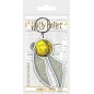 Keychain - Harry Potter - Golden Snitch