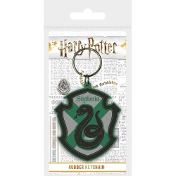 Keychain - Harry Potter - Slytherin