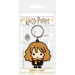 Keychain - Harry Potter - Hermione Granger