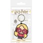 Keychain - Harry Potter - Luna Lovegood