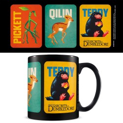 Mug - Mug(s) - Les Animaux Fantastiques