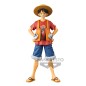 Figurine Statique - The Grandline Series - One Piece - Monkey D. Luffy