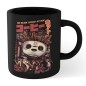 Mug - Mug(s) - Illustrata - Black Coffee Kaiju