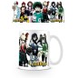 Mug - Mug(s) - My Hero Academia - Personnages