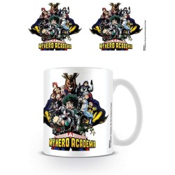 Mug cup - My Hero Academia...