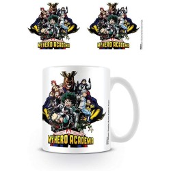 Mug - Mug(s) - My Hero...
