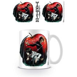 Mug - Mug(s) - Death Note - L & Light