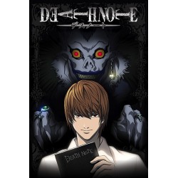 Poster - Death Note