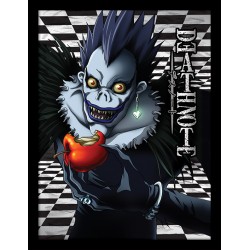 Rahmen - Death Note