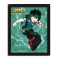 Rahmen - 3D - My Hero Academia - Izuku Midoriya