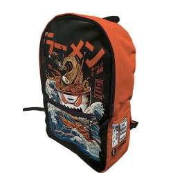 Backpack - Ilustrata - The...