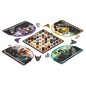 Jeu de plateau - Baron Voodoo