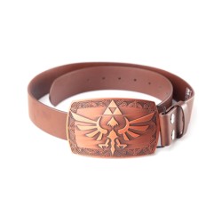 Ceinture - Zelda - Logo -...