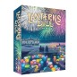 Jeu de plateau - Dés - Calme - Lanterns Dice