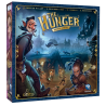 Board Game - The Hunger