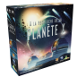 Brettspiele - À la Recherche de la Planète X