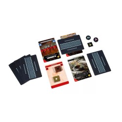 Deck Building - Imperium - Antique