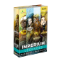 Deck Building - Imperium - Légendes