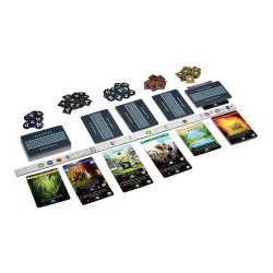 Deck-Building - Imperium - Légendes