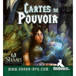 Book - role-playing game -...