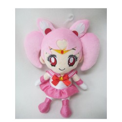 Plush - Sailor Moon - Sailor Chibi Moon