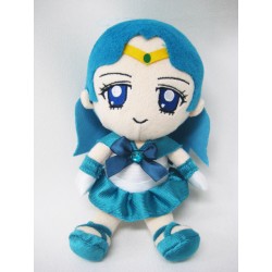 Plush - Sailor Moon - Sailor Neptune