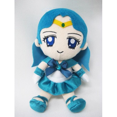 Peluche - Sailor Moon - Sailor Neptune