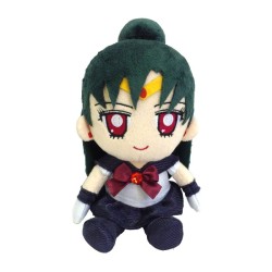 Plush - Sailor Moon - Sailor Pluto