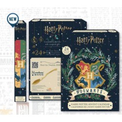 Christmas - Harry Potter -...