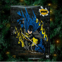  - Calendrier de l'avent - Batman