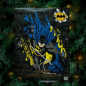 Objet de décoration - Calendrier de l'avent - Batman