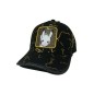 Casquette - Baseball - Pokemon - Pikachu - U Unisexe Casquette - Baseball - Pokemon - Pikachu - U Unisexe