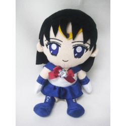 Plush - Sailor Moon - Sailor Saturn