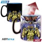 Mug - Thermo-réactif - Saint Seiya - Pégase Seiya