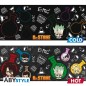 Mug - Thermal - Dr. Stone - Formulas
