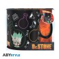 Mug - Thermal - Dr. Stone - Formulas