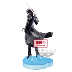 Static Figure - Sword Art Online - Kirito