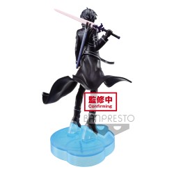 Static Figure - Sword Art Online - Kirito