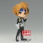 Figurine Statique - Q Posket - My Hero Academia - Ver. A - Denki Kaminari