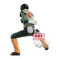 Static Figure - Vibration Stars - Naruto - Rock Lee