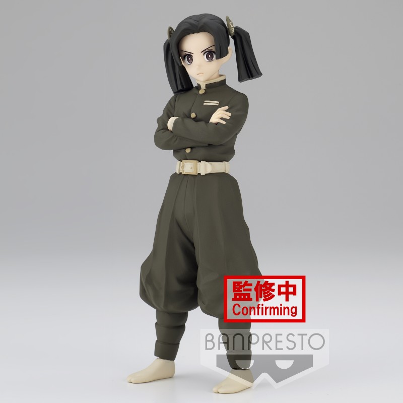 Statische Figur - Demon Slayer - Aoi Kanzaki