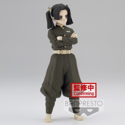 Statische Figur - Demon Slayer - Aoi Kanzaki
