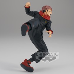 Figurine Statique - Maximatic - Jujutsu Kaisen - Itadori Yuji