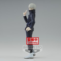 Figurine Statique - Jukon no Kata - Jujutsu Kaisen - Toge Inumaki