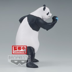 Static Figure - Jujutsu Kaisen - Panda