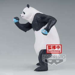 Figurine Statique - Jujutsu Kaisen - Panda
