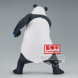 Figurine Statique - Jujutsu Kaisen - Panda