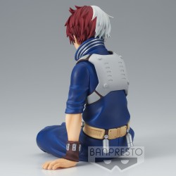 Statische Figur - Break time Collection - My Hero Academia - Todoroki Shoto