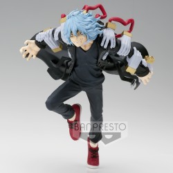 Static Figure - The Evil Villains - My Hero Academia - Tomura Shigaraki